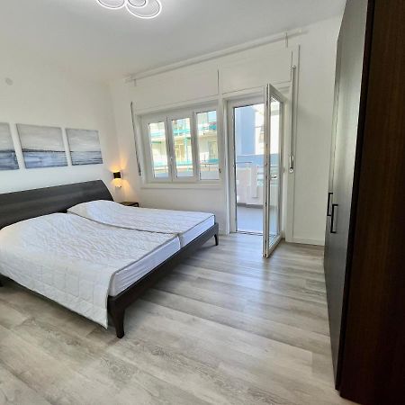 Condominio Martini Grado Eksteriør billede