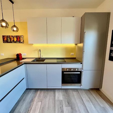 Condominio Martini Grado Eksteriør billede