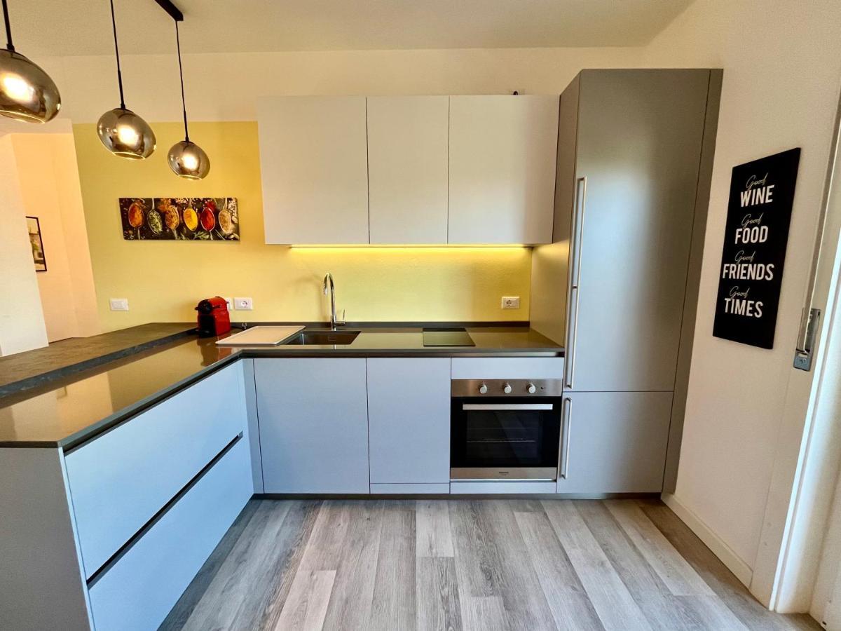 Condominio Martini Grado Eksteriør billede