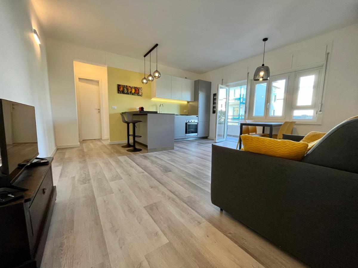 Condominio Martini Grado Eksteriør billede