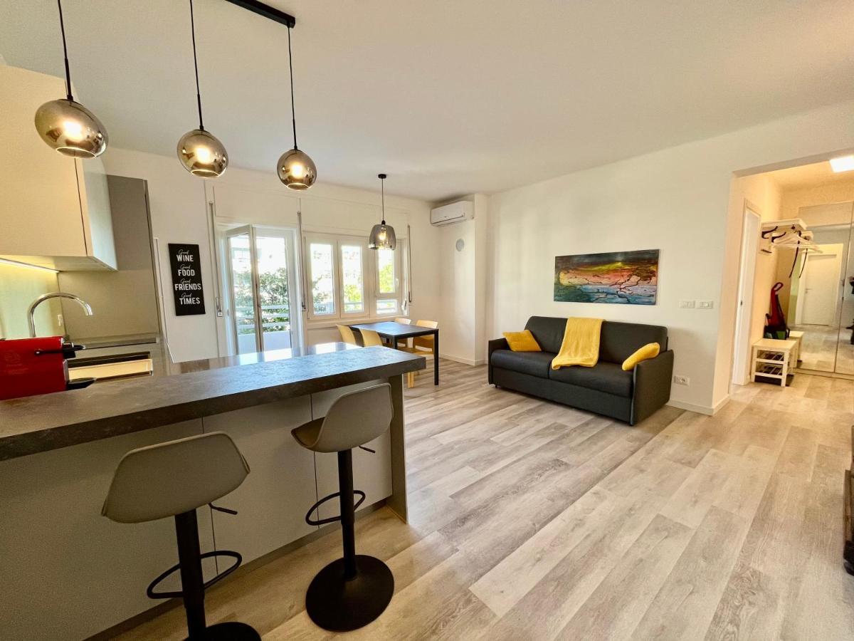 Condominio Martini Grado Eksteriør billede