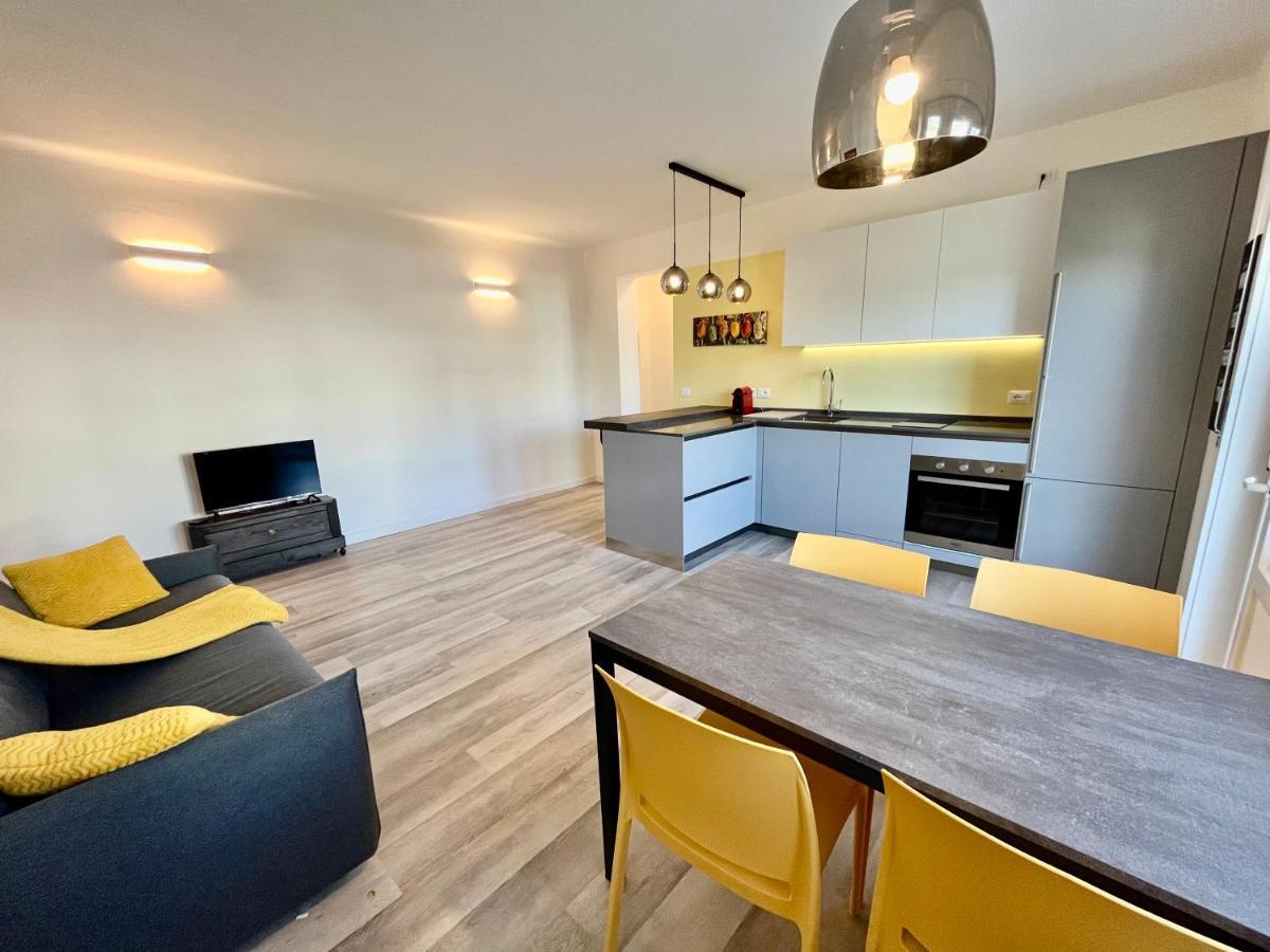 Condominio Martini Grado Eksteriør billede