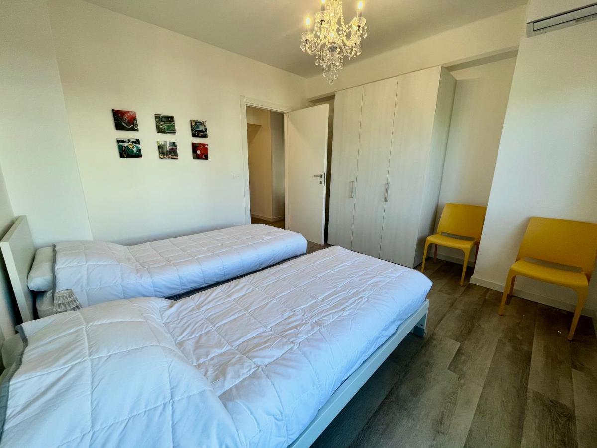 Condominio Martini Grado Eksteriør billede