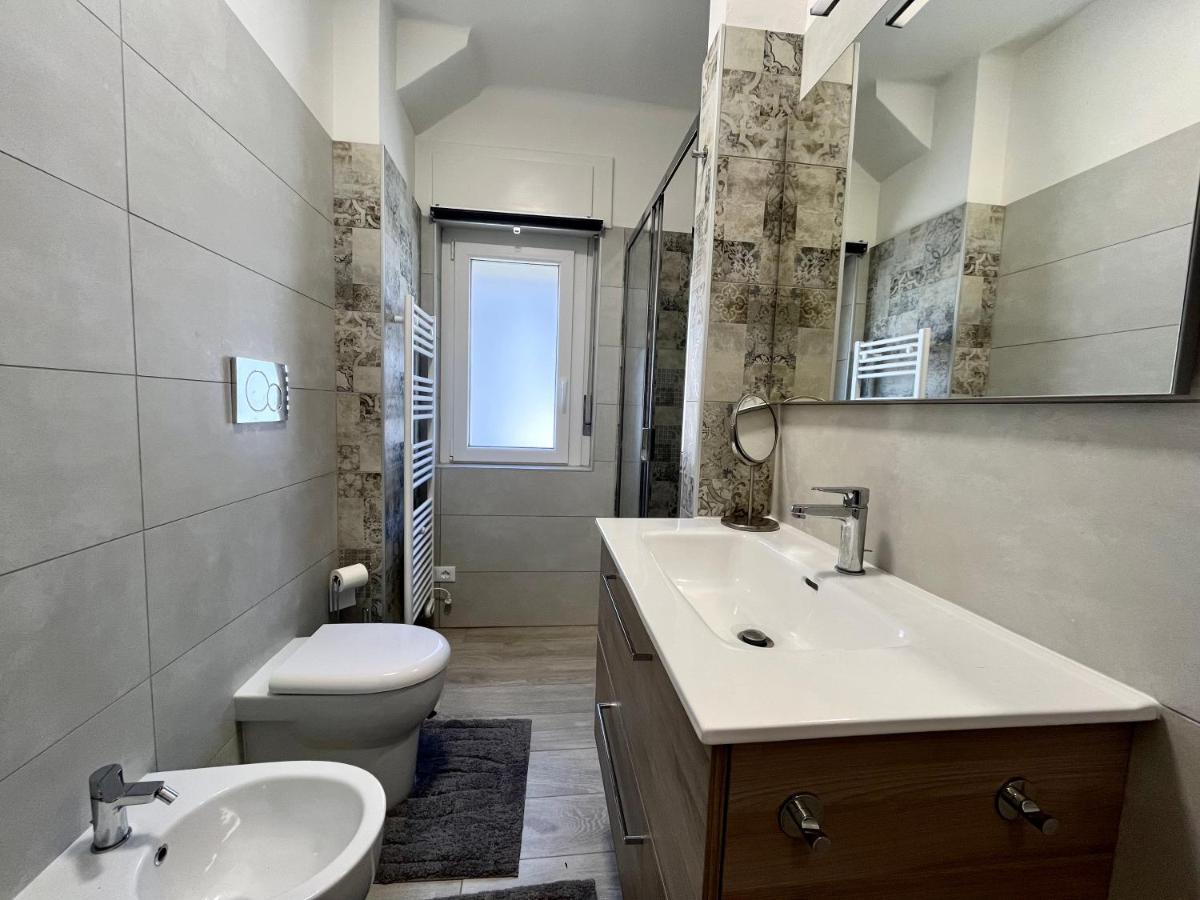 Condominio Martini Grado Eksteriør billede