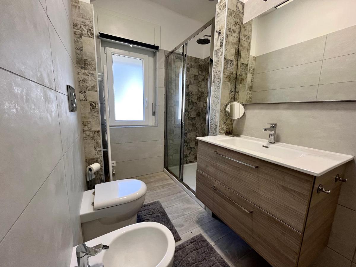 Condominio Martini Grado Eksteriør billede