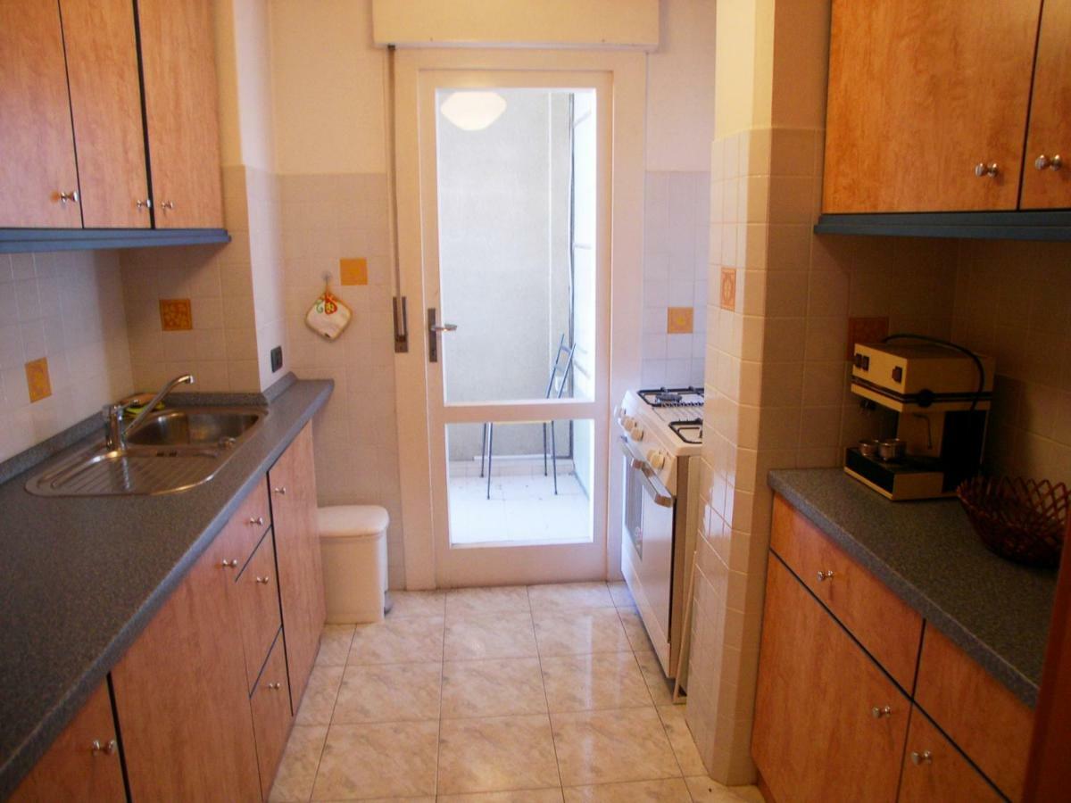 Condominio Martini Grado Eksteriør billede