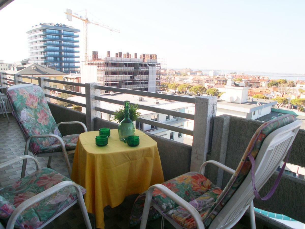 Condominio Martini Grado Eksteriør billede